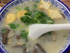 -苏生鸭血粉丝(鹿鸣路店)