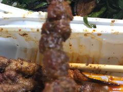 -户部巷小吃(中商徐东平价广场店)