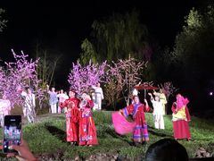 -常德桃花源景区