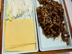 -郭林家常菜(狼垡店)