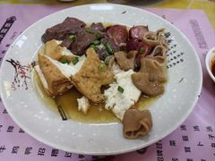 -王桂峰特色小吃(浔阳路店)