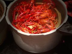 招牌小龙虾-望江门小龙虾·烧烤(九堡店)