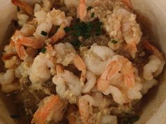 -艳阳天·非遗楚菜(武汉客厅店)