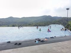 -清远熹乐谷温泉度假酒店