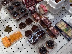 -好利来(上海长宁龙之梦店)