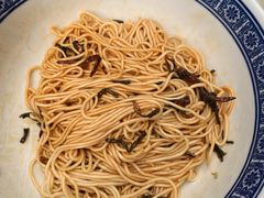 葱油拌面-沪西老弄堂面馆(定西路店)