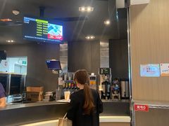 -麦当劳(皇岗路店)