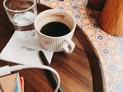 -PUZZLE COFFEE 拼图咖啡
