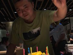 -海底捞火锅鲜切牛肉主题店(长寿路店)