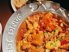 -胖哥俩肉蟹煲(苏州中心店)