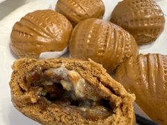 -怀德酒楼·粤菜·海鲜·茶点(怀德万象汇店)