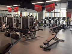 -健变健身俱乐部(前海天虹商场店)