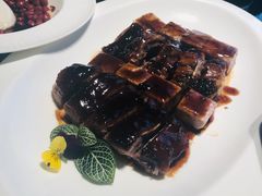 豆豉酱油鹅-炳胜品味(海印总店)