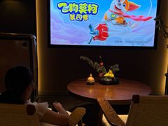 -滇野云南野生菌餐厅(陕西南路店)