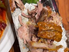 -驿楼兰·新疆菜(火车站店)