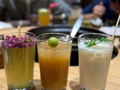 -一朵菌·野生菌探索家火锅(南亚店)