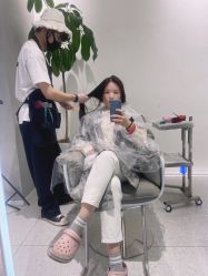 -MY HAIR ARDOR