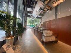 大堂-LOOOAD COFFEE进度条(D9街区店)