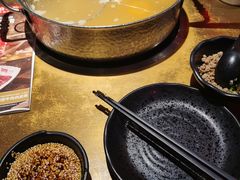 -左庭右院鲜牛肉火锅(新梅广场店)