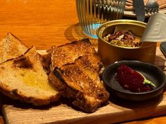 -THE CANNERY&JUJU 新鲜海鲜·牛排美食酒廊