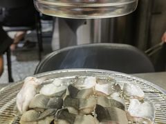 -本炙炭烤·蒲烧活鳗料理店(金沙洲店)