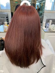 -潘多拉Hairsalon