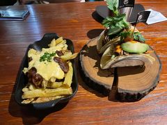 -黑角餐厅美式狂野Blackhorn(昌茂花园店)