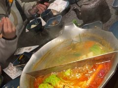 -湊湊火锅·茶憩(打浦桥日月光店)