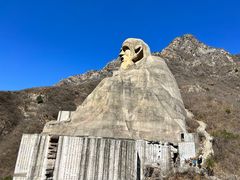 -圣莲山风景区