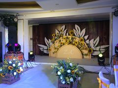 大堂-凯思大酒店