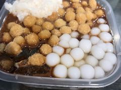 -甜心闲生传统手工冰粉(奎星楼店)