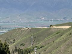 -新疆那拉提国家旅游度假区