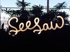 -Seesaw Coffee(朝阳大悦城店)