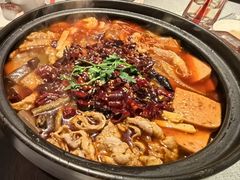 -星·South Beauty·俏江南(国贸店)