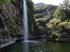 -湖洞水自然风景区