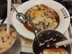 -旺记冰室(九龙中心大厦店)