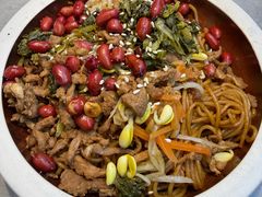 -创味·民间海南菜·非遗藤桥排骨(藤桥·免税城店)