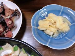 -家烧面馆【南山路知名经典面食】