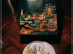 -前海沿·青岛菜(大拇指广场石老人店)