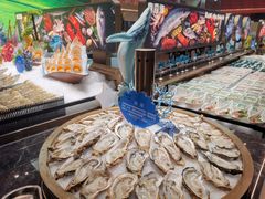 -深圳来福士广场