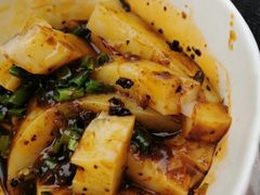 -洞子口张老二凉粉(文殊院店)