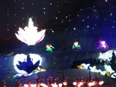 -横店影视城梦幻谷园区