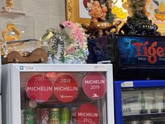 -龙海鲜螃蟹王(宏茂桥店)