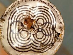 -天津大港奥林匹克博物馆