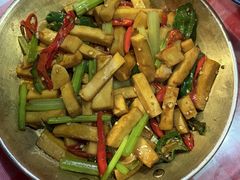 -忆外婆徐州菜·地锅鸡·生日宴(吴庄店)