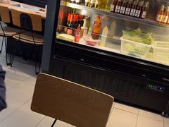 -新石器烤肉(百联川沙店)