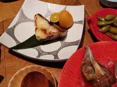 -松涛日本料理