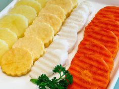 -澳洲肥牛火锅(转盘路店)