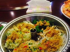 -天津雅园饭店(成林道店)