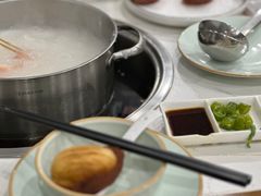 -盈田盈粥庄(博山东路店)